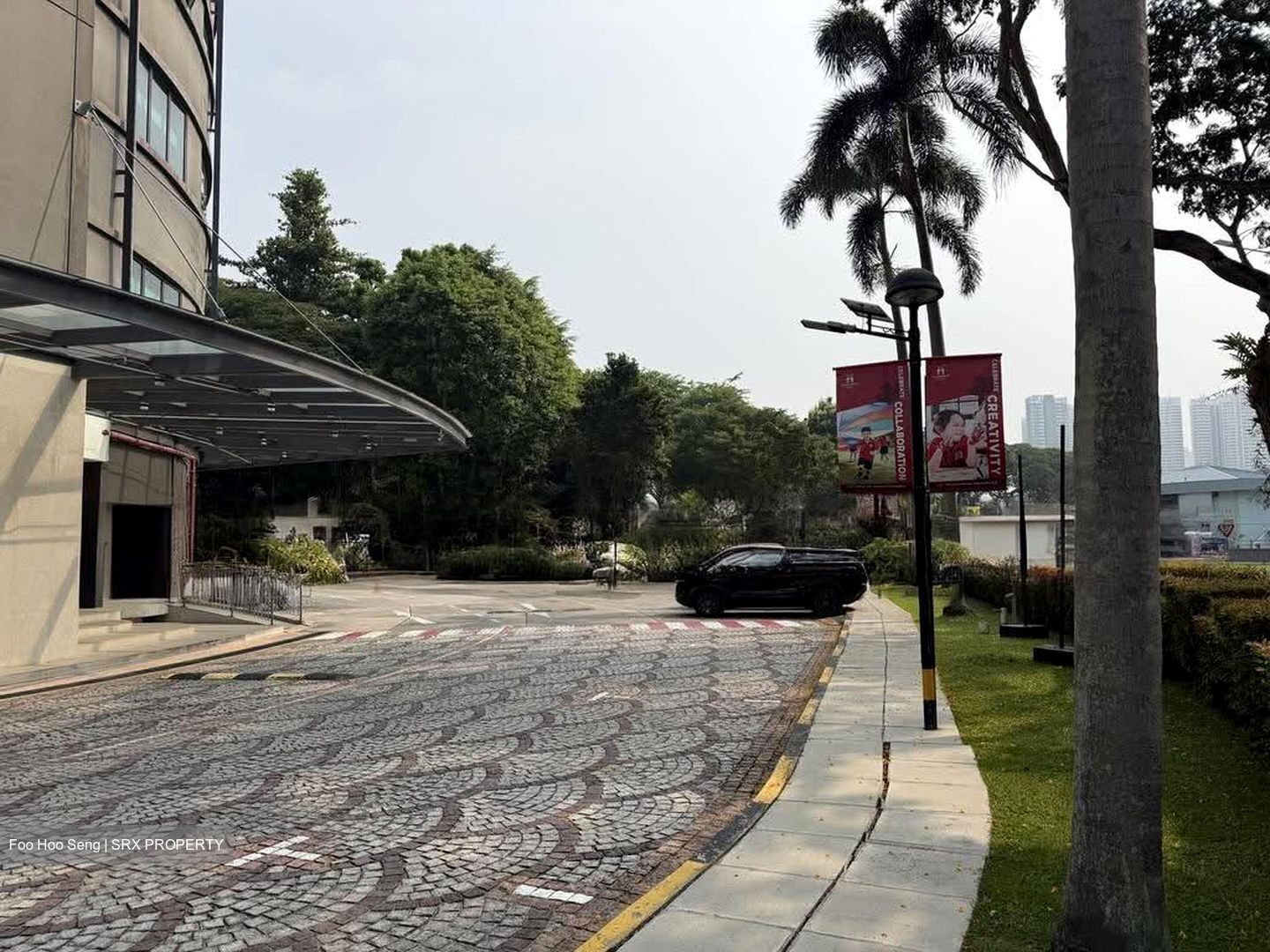 Furama Riverfront (D3), Office #630114831